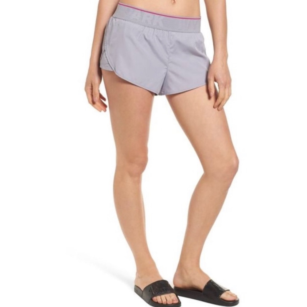 Ivy Park Running Shorts